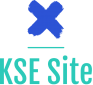 KSE Site